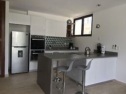 Central Park by Tulumeando