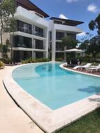 Central Park by Tulumeando