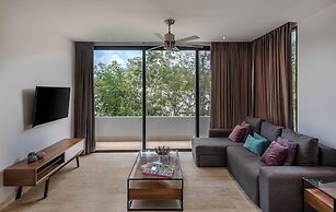 Central Park by Tulumeando