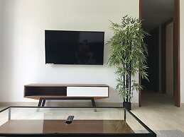 Central Park by Tulumeando