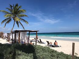 Central Park by Tulumeando