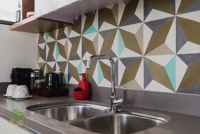 Central Park by Tulumeando