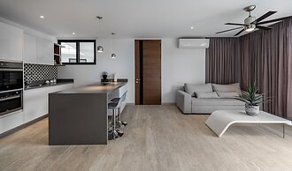 Central Park by Tulumeando