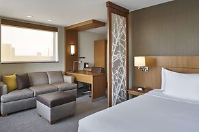 Hyatt Place Wilmington Riverfront