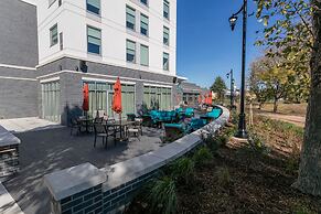Hyatt Place Wilmington Riverfront