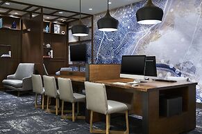 Hyatt Place Wilmington Riverfront