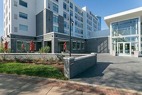 Hyatt Place Wilmington Riverfront