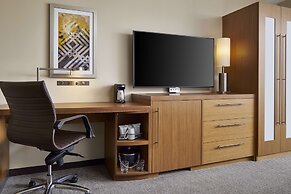 Hyatt Place Wilmington Riverfront