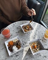 Hyatt Place Wilmington Riverfront