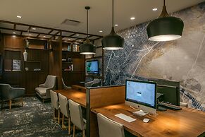 Hyatt Place Wilmington Riverfront