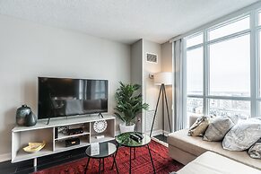 Platinum Suites -  Stunning Waterfront 2 Bed 2 Bath