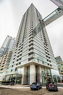 Platinum Suites -  Stunning Waterfront 2 Bed 2 Bath