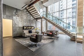 Platinum Suites -  Stunning Waterfront 2 Bed 2 Bath