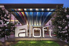 Aloft Austin Round Rock