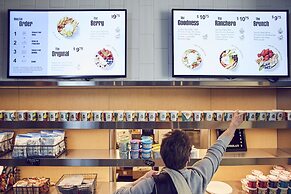 Aloft Austin Round Rock