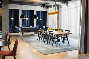 Aloft Austin Round Rock