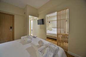 A.P. Acropolis View Apartments