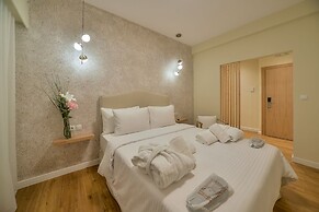 A.P. Acropolis View Apartments