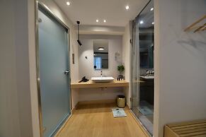 A.P. Acropolis View Apartments