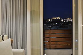 A.P. Acropolis View Apartments