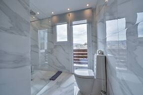 A.P. Acropolis View Apartments