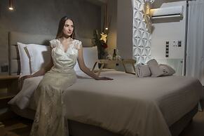 A.P. Acropolis View Apartments