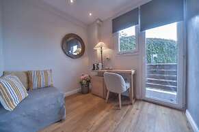 A.P. Acropolis View Apartments