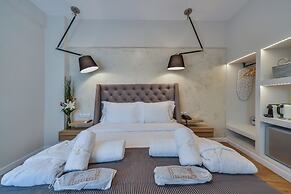 A.P. Acropolis View Apartments