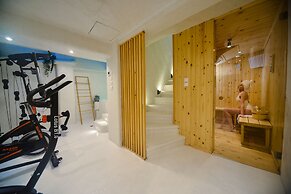 A.P. Acropolis View Apartments