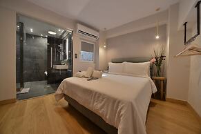 A.P. Acropolis View Apartments