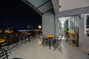 A.P. Acropolis View Apartments