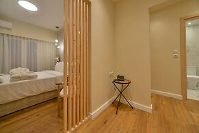 A.P. Acropolis View Apartments