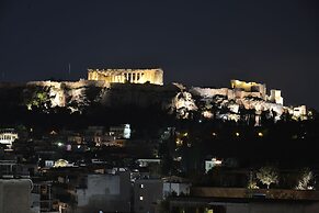 A.P. Acropolis View Apartments