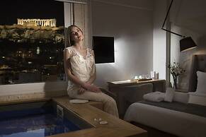 A.P. Acropolis View Apartments