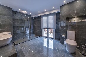 A.P. Acropolis View Apartments