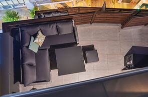 A.P. Acropolis View Apartments