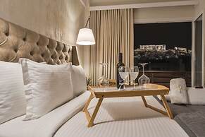 A.P. Acropolis View Apartments