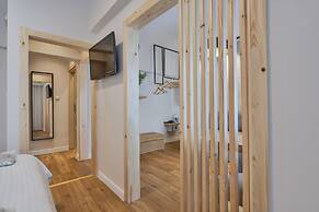 A.P. Acropolis View Apartments