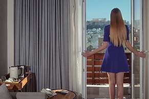 A.P. Acropolis View Apartments