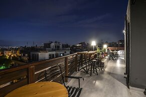 A.P. Acropolis View Apartments