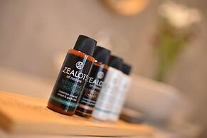 A.P. Acropolis View Apartments