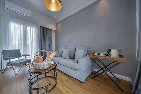 A.P. Acropolis View Apartments