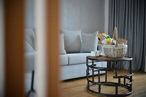 A.P. Acropolis View Apartments