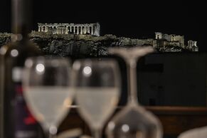 A.P. Acropolis View Apartments