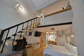 A.P. Acropolis View Apartments