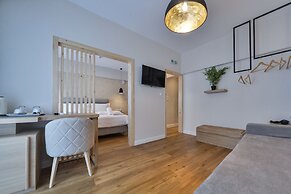 A.P. Acropolis View Apartments