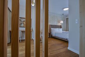 A.P. Acropolis View Apartments