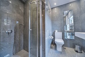 A.P. Acropolis View Apartments