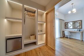 A.P. Acropolis View Apartments