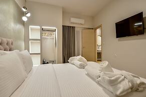 A.P. Acropolis View Apartments